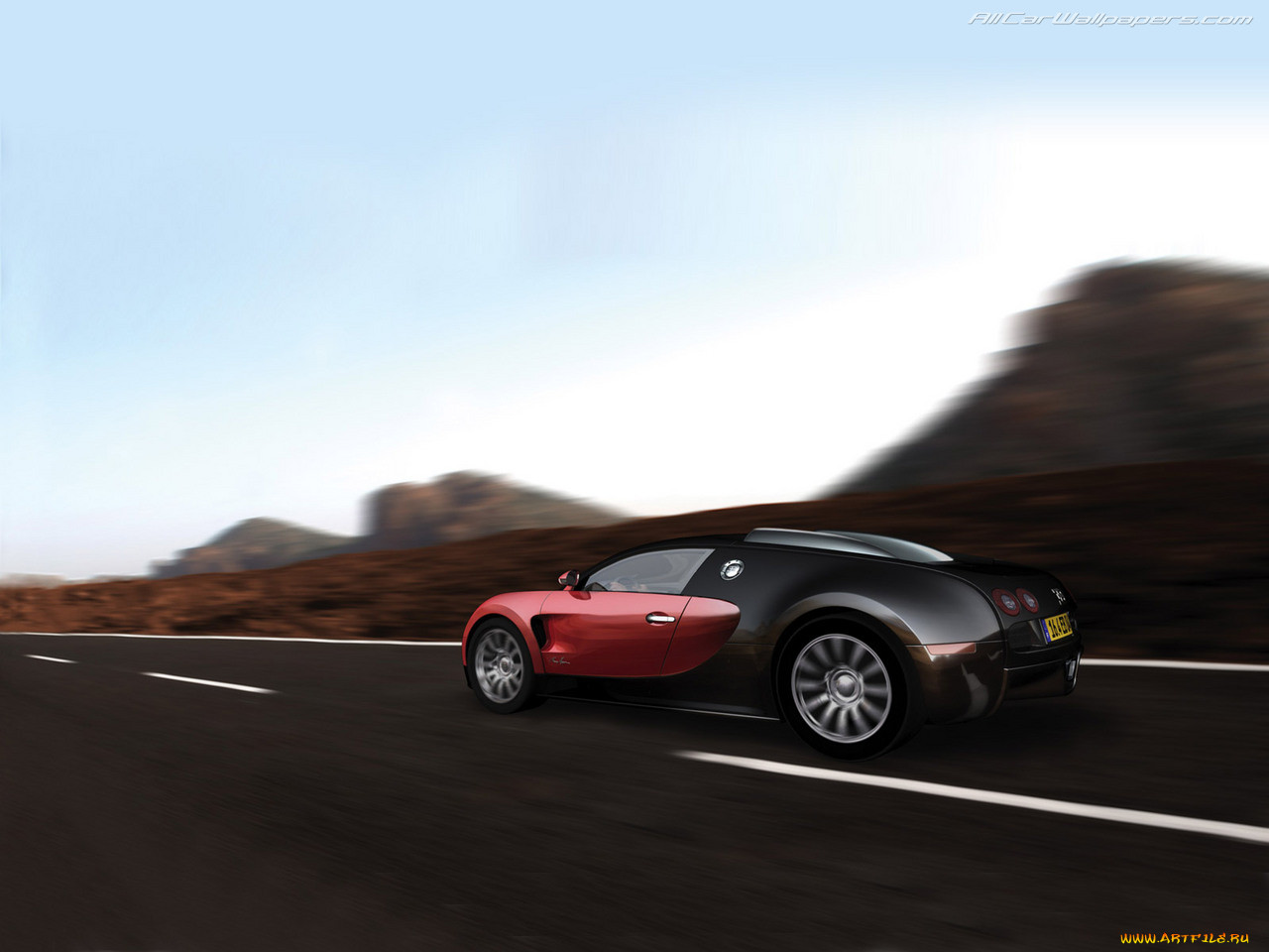 , bugatti